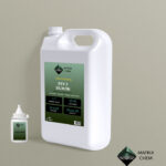 RTV-2 Kalıp Silikonu Yarı Şeffaf 10 Shore